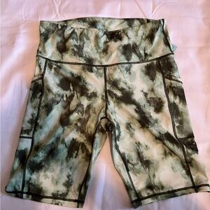 Ideology Biker Shorts